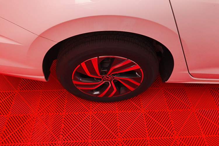 Used Volkswagen Bora 2025 Facelifted 200TSI DSG Yuexing Navigation Edition Exterior 5