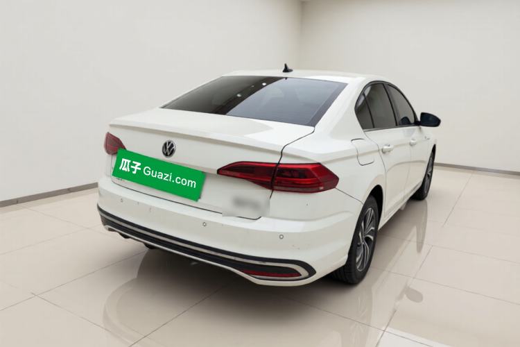 Used Volkswagen Bora 2025 200TSI DSG Enjoy Driving Navigation Edition Exterior 5