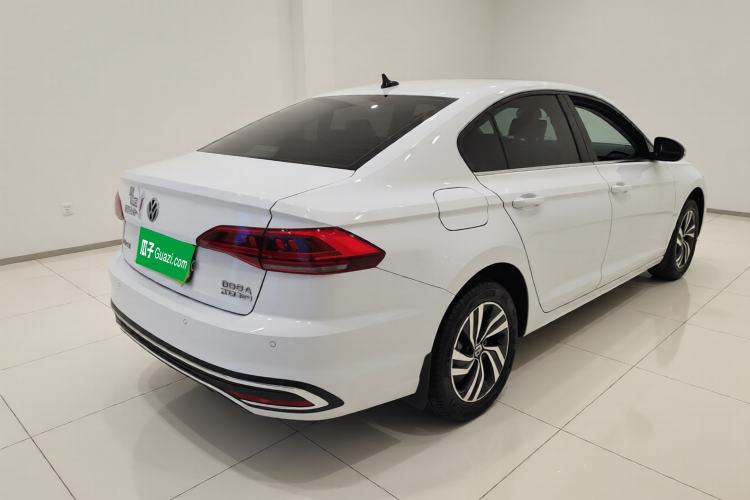Used Volkswagen Bora 2025 200TSI DSG Enjoy Driving Navigation Edition Exterior 5