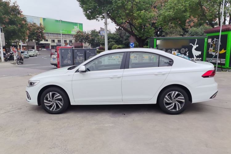 Used Volkswagen Bora 2025 280TSI DSG Comfort Edition Exterior 5