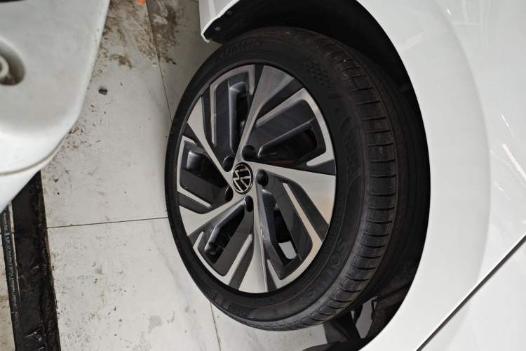 Used Volkswagen Bora 2025 Model, Facelifted 300TSI DSG Zunxing Edition Exterior 5