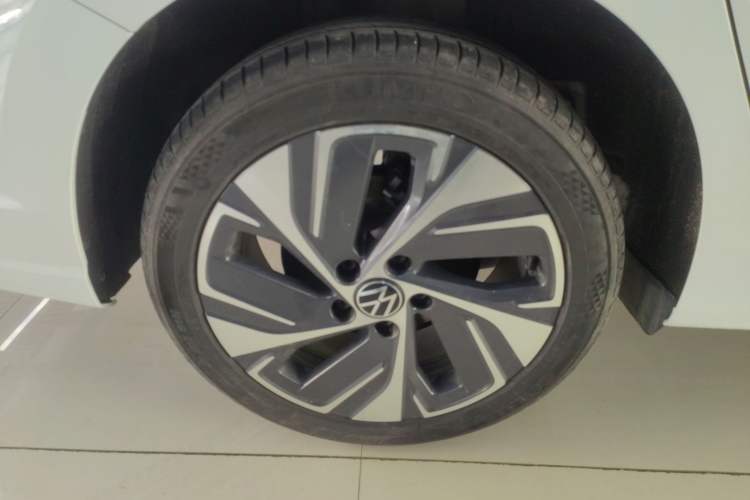 Used Volkswagen Bora 2025 200TSI DSG Enjoy PRO Edition Exterior 5