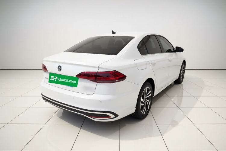 Used Volkswagen Bora 2025 200TSI DSG Enjoy Driving Navigation Edition Exterior 5