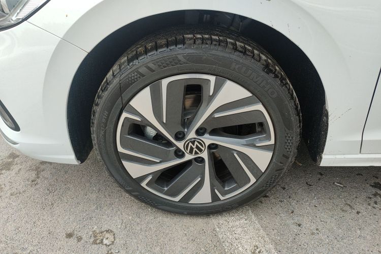 Used Volkswagen Bora 2025 200TSI DSG Enjoy PRO Edition Exterior 7