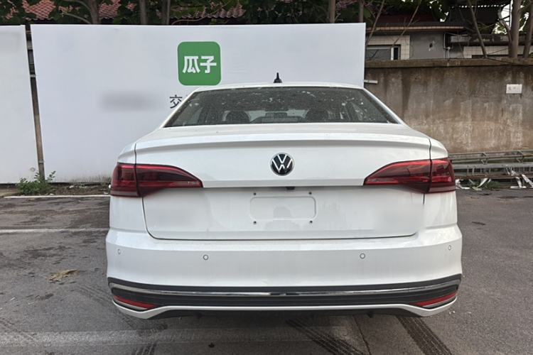 Used Volkswagen Bora 2025 200TSI DSG Enjoy PRO Edition Exterior 7