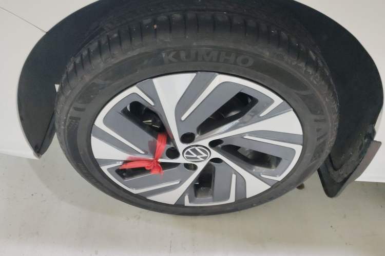 Used Volkswagen Bora 2025 Model, Facelifted 200TSI DSG Yuexing PRO Edition Exterior 7