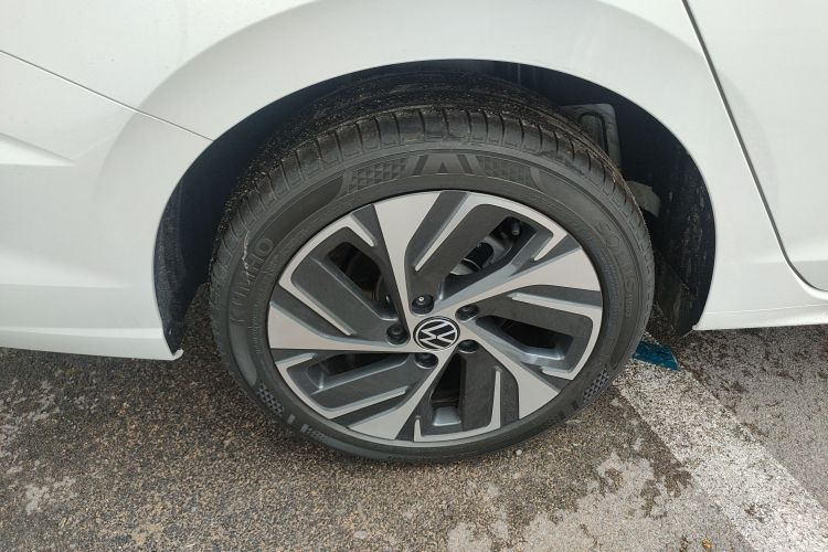 Used Volkswagen Bora 2025 200TSI DSG Enjoy PRO Edition Exterior 8