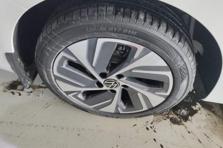 Used Volkswagen Bora 2025 Model, Facelifted 200TSI DSG Yuexing PRO Edition Exterior 8