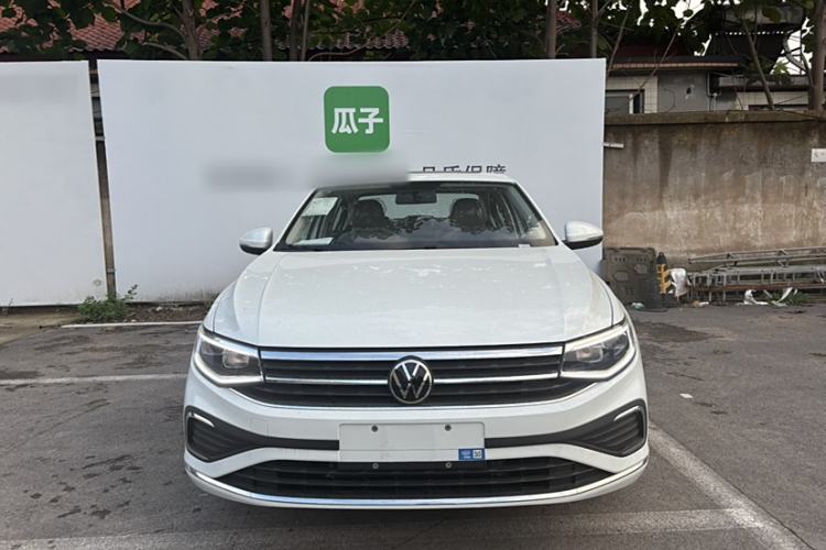Used Volkswagen Bora 2025 200TSI DSG Enjoy PRO Edition Exterior 9