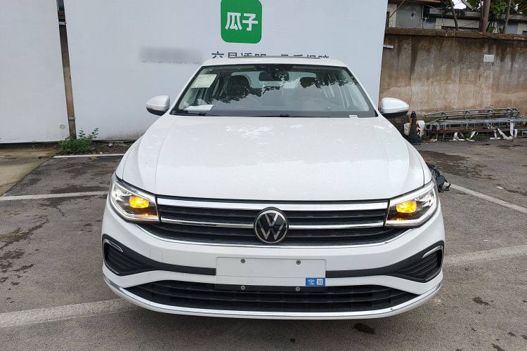 Used Volkswagen Bora 2025 200TSI DSG Enjoy PRO Edition Front