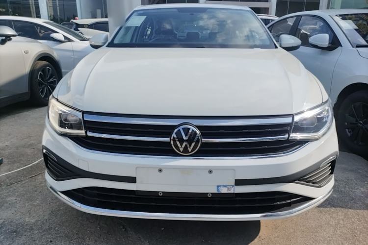 Used Volkswagen Bora 2025 200TSI DSG Enjoy PRO Edition Front