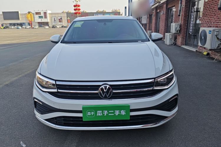 Used Volkswagen Bora 2025 200TSI DSG Enjoy PRO Edition Front