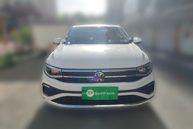 Used Volkswagen Bora 2025 200TSI DSG Enjoy PRO Edition Front