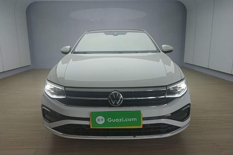 Used Volkswagen Bora 2025 300TSI DSG Prestige Edition Front