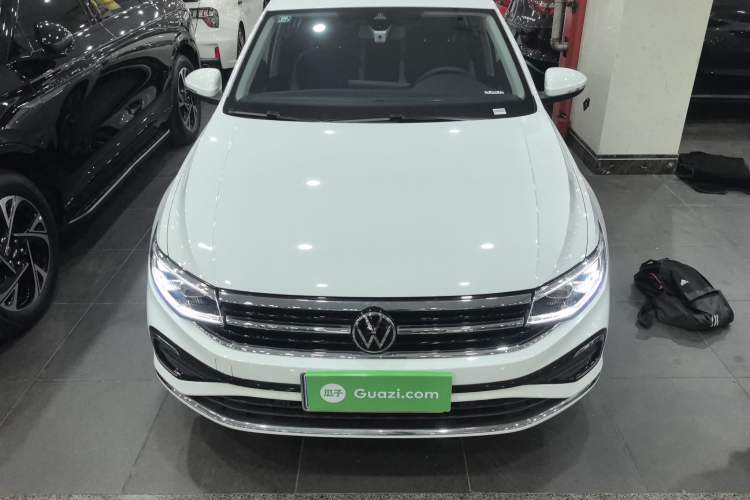Used Volkswagen Bora 2025 300TSI DSG Prestige Edition Front