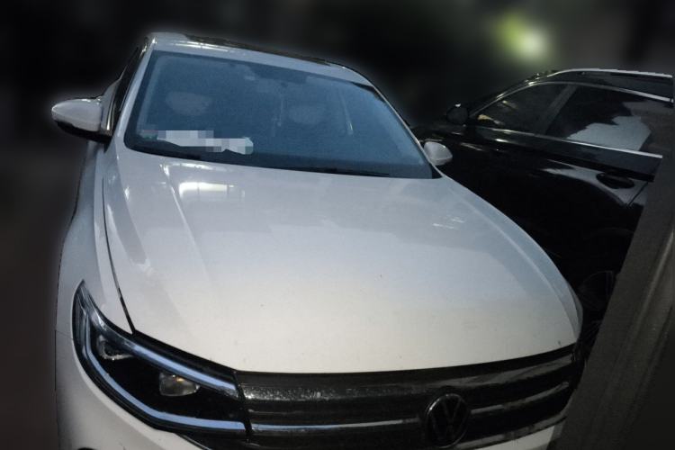 Used Volkswagen Bora 2025 280TSI DSG Comfort Edition Front