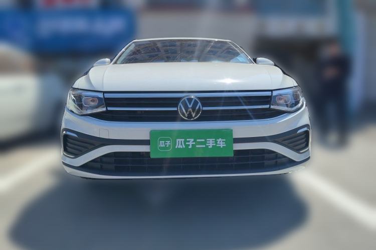 Used Volkswagen Bora 2025 200TSI DSG Enjoy PRO Edition Front