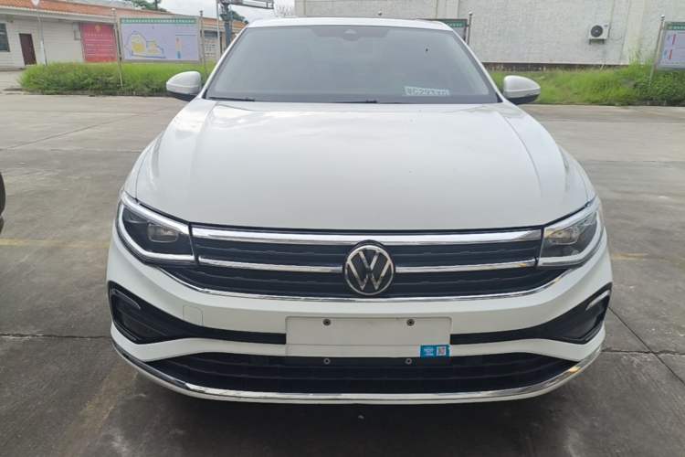 Used Volkswagen Bora 2025 300TSI DSG Prestige Edition Front