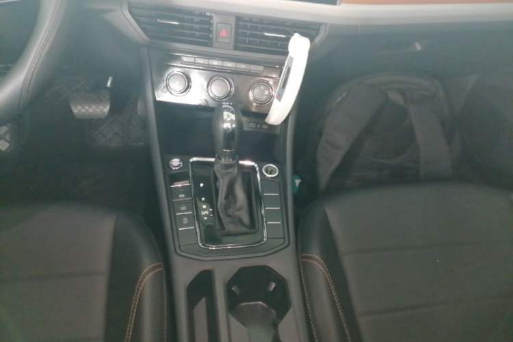 Used Volkswagen Bora 2025 200TSI DSG Enjoy Driving Navigation Edition Gear Lever