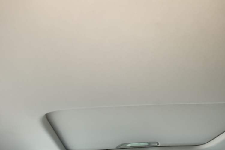 Used Volkswagen Bora 2025 200TSI DSG Enjoy Driving Navigation Edition Headliner