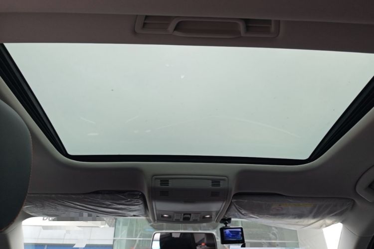 Used Volkswagen Bora 2025 200TSI DSG Enjoy PRO Edition Headliner