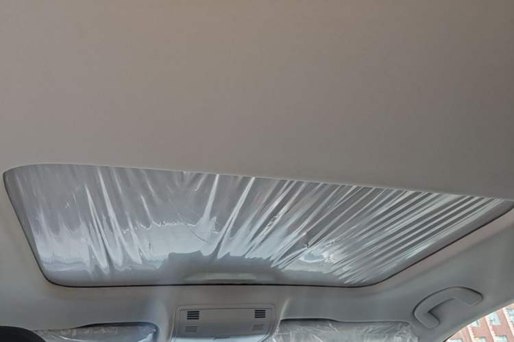 Used Volkswagen Bora 2025 200TSI DSG Enjoy PRO Edition Headliner