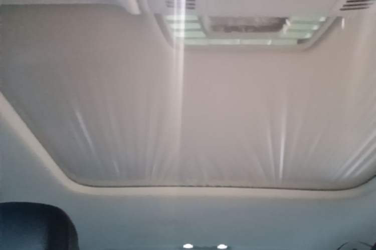 Used Volkswagen Bora 2025 200TSI DSG Enjoy Driving Navigation Edition Headliner
