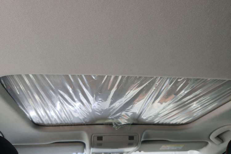 Used Volkswagen Bora 2025 Model, Facelifted 200TSI DSG Yuexing PRO Edition Headliner
