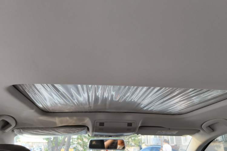 Used Volkswagen Bora 2025 200TSI DSG Enjoy PRO Edition Headliner