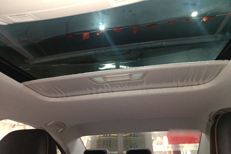 Used Volkswagen Bora 2025 200TSI DSG Enjoy PRO Edition Headliner