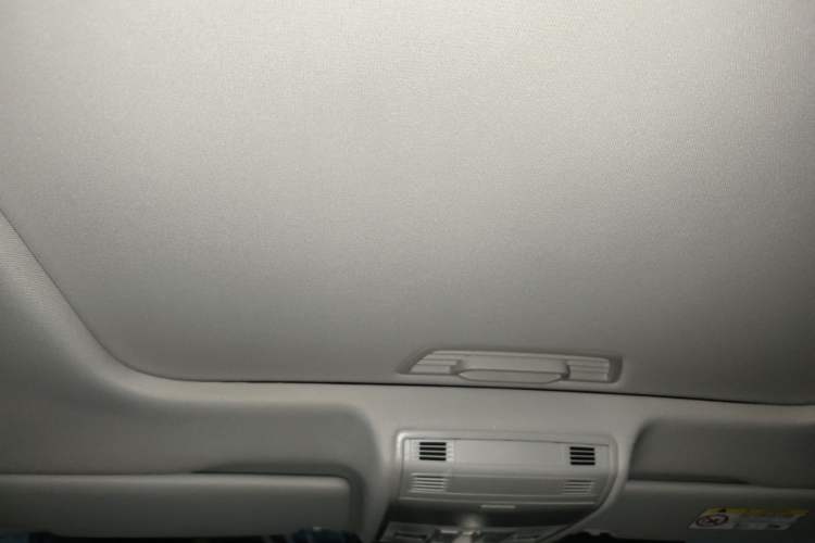 Used Volkswagen Bora 2025 200TSI DSG Enjoy Driving Navigation Edition Headliner