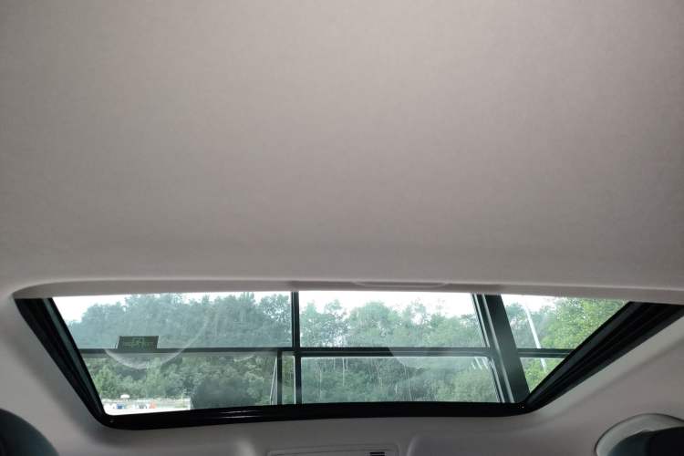 Used Volkswagen Bora 2025 200TSI DSG Enjoy PRO Edition Headliner