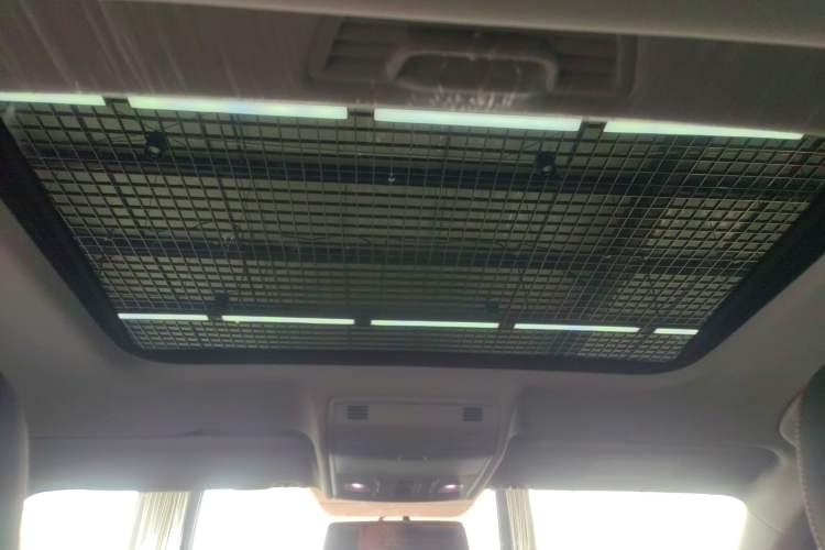 Used Volkswagen Bora 2025 200TSI DSG Enjoy PRO Edition Headliner