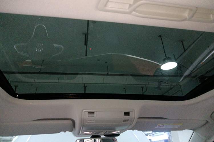 Used Volkswagen Bora 2025 200TSI DSG Enjoy PRO Edition Headliner