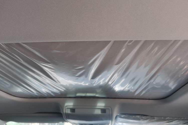 Used Volkswagen Bora 2025 200TSI DSG Enjoy Driving Navigation Edition Headliner