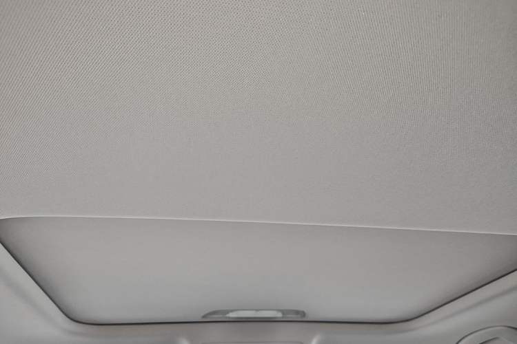 Used Volkswagen Bora 2025 200TSI DSG Enjoy Driving Navigation Edition Headliner