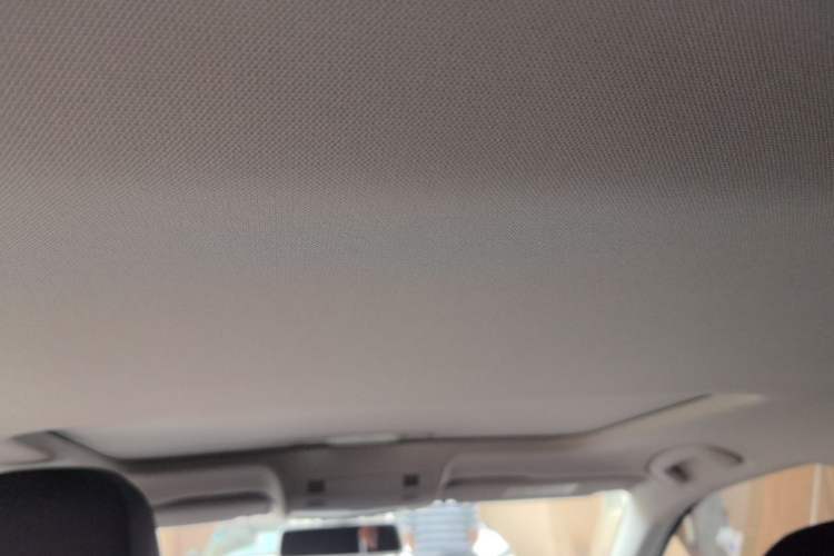 Used Volkswagen Bora 2025 200TSI DSG Enjoy PRO Edition Headliner