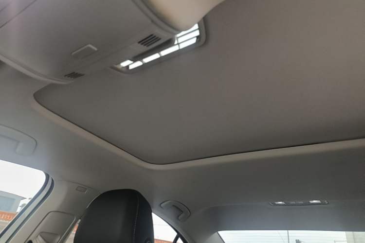 Used Volkswagen Bora 2025 300TSI DSG Prestige Edition Headliner
