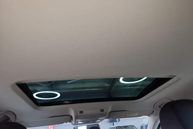 Used Volkswagen Bora 2025 200TSI DSG Enjoy PRO Edition Headliner