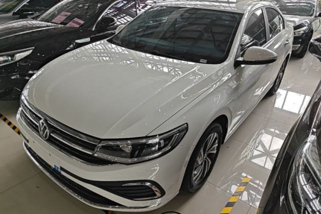 Used Volkswagen Bora 2025 200TSI DSG Enjoy Driving Navigation Edition