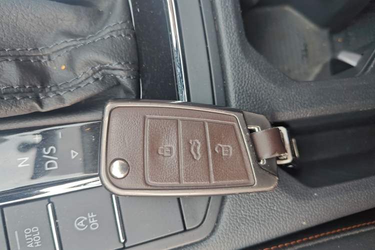 Used Volkswagen Bora 2025 200TSI DSG Enjoy Driving Navigation Edition Interior 1