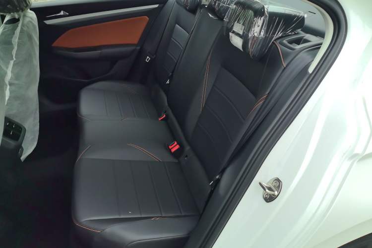 Used Volkswagen Bora 2025 280TSI DSG Comfort Edition Interior 1