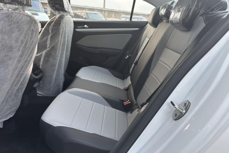 Used Volkswagen Bora 2025 200TSI DSG Enjoy PRO Edition Interior 2