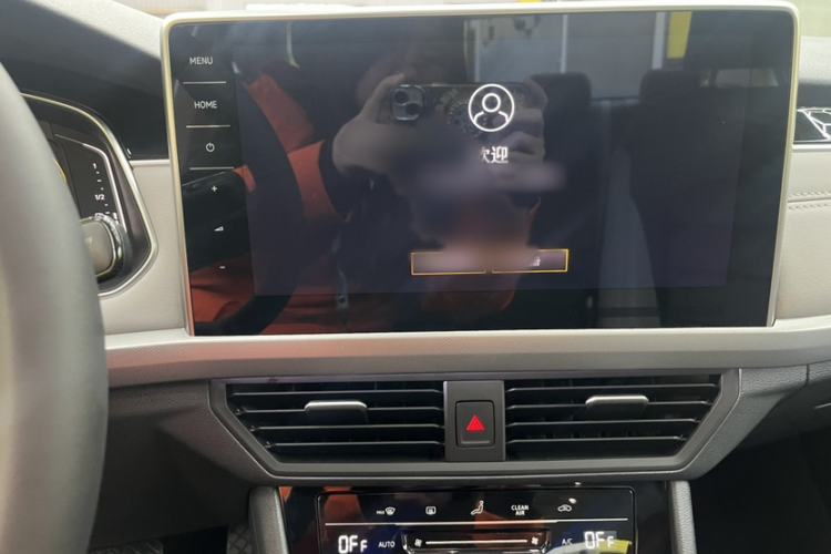 Used Volkswagen Bora 2025 300TSI DSG Prestige Edition Interior 3