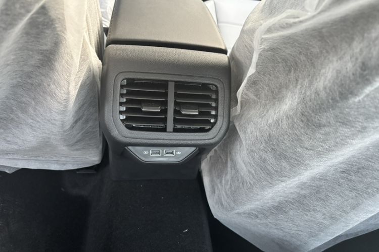 Used Volkswagen Bora 2025 200TSI DSG Enjoy PRO Edition Interior 7