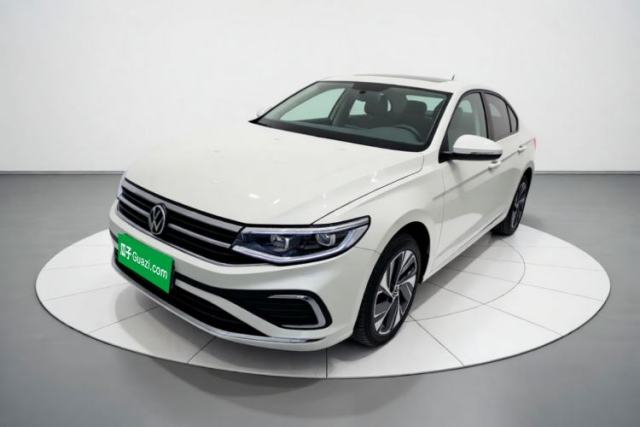 Używany Volkswagen Bora 2025 200TSI DSG Enjoy PRO Edition