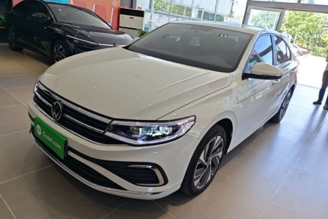 Używany Volkswagen Bora 2025 200TSI DSG Enjoy PRO Edition