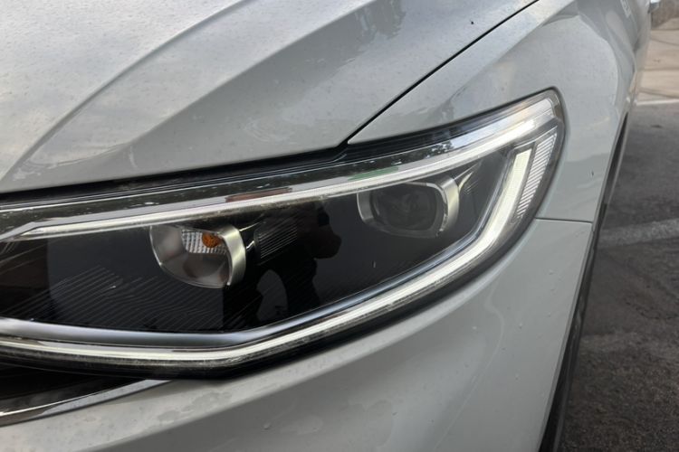 Used Volkswagen Bora 2025 200TSI DSG Enjoy PRO Edition Left Front Headlight