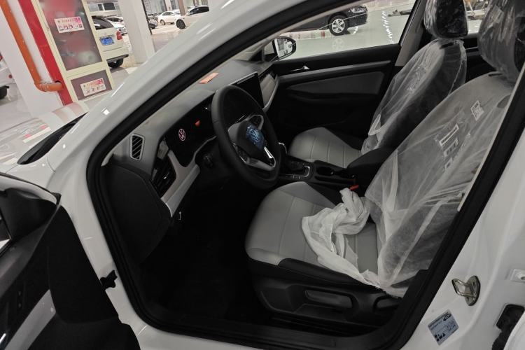 Used Volkswagen Bora 2025 Facelifted 200TSI DSG Yuexing Navigation Edition Left Front Seat