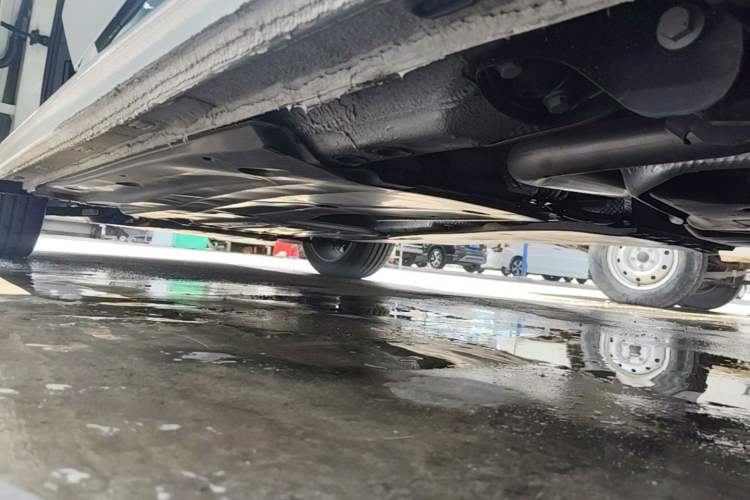 Used Volkswagen Bora 2025 200TSI DSG Enjoy PRO Edition Left Side Sill